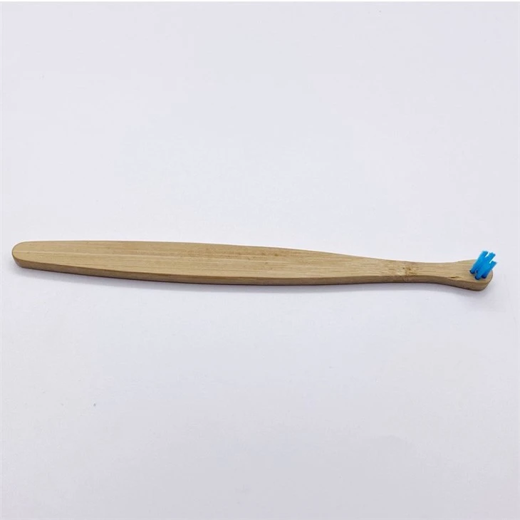Pet brush natural bamboobrushes
