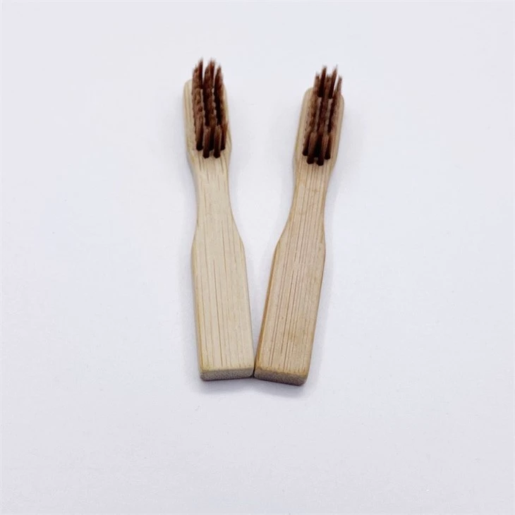 shorter Prison brush mao bamboo brushes